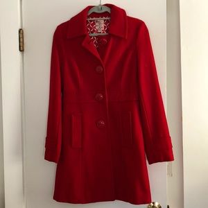 Tulle Jackets & Coats